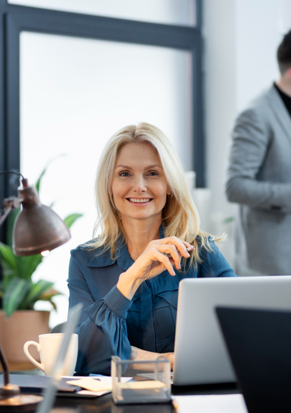 Empowering Businesses Through Integrated ERP Solutions