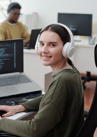 Empowering Businesses Through Integrated ERP Solutions